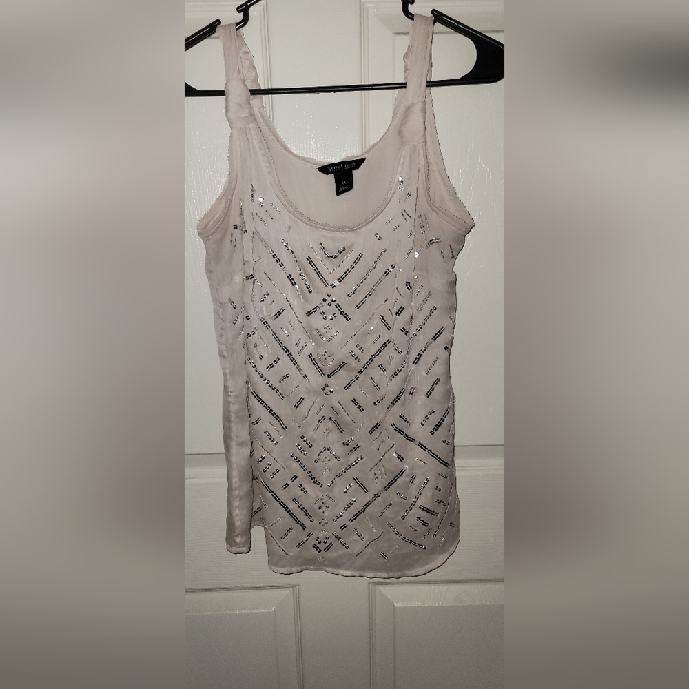 WHBM Tank